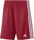 Adidas Spodenki adidas SQUADRA 21 Short GN5771 GN5771 czerwony XXL