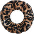 Haargummi Knit Fashion Classic Leopard