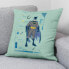 Фото #2 товара Чехол для подушки Batman Batechnology A 45 x 45 cm