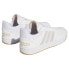 ADIDAS Hoops 3.0 Low Classic Vintage trainers Ftwr White / Ftwr White / Magic Beige, 44.6 - фото #7