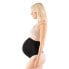 Belly Bandit 300191 Women Belly Boost Pregnancy Support Wrap Black Size X-Large