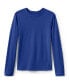 Фото #1 товара Girls School Uniform Long Sleeve Essential T-shirt