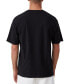 ფოტო #40 პროდუქტის Men's Premium Loose Fit Art T-Shirt