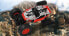 Jamara Jamara Hillriser Crawler orange 4WD 6+