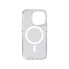 Фото #1 товара Tech21 Evo Clear - Cover - Apple - iPhone 14 Pro - 15.5 cm (6.1") - Transparent