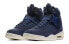 Фото #4 товара Кроссовки Jordan Air Jordan 3 retro explorer xx midnight navy light cream BQ0006-401