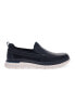 Фото #2 товара Men's Holgate Boat Shoes