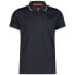 Фото #2 товара CMP 3T60137N short sleeve polo