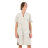 G-STAR Millery Short Sleeve Dress