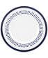 Charlotte Street East Accent Plate