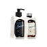 Фото #1 товара Gift set to support hair growth Men 2 x 200 ml