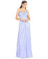 Women's Candy Beaded Prom Gown