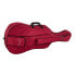 Фото #3 товара Чехол для виолончели Roth & Junius CSB-02 Soft Bag 4/4 сумка синего цвета