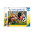 Фото #2 товара Puzzle Let's Play Ball! 200 Teile XXL