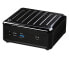 ASRock 4X4 BOX-5800U - Workstation barebone - DDR4-SDRAM - PCI Express - Ethernet LAN - Wi-Fi 6E (802.11ax) - 90 W