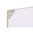 Фото #3 товара Настенное зеркало Home ESPRIT Белый Коричневый Бежевый Серый Стеклянный полистирол 68 x 2 x 156 cm (4 штук)