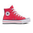 Фото #1 товара Кеды Converse Chuck Taylor All Star Eva Lift Platform Retro для девочек