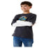 ფოტო #1 პროდუქტის GARCIA G33404 short sleeve T-shirt