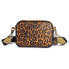 ფოტო #1 პროდუქტის MUNICH Block Leo Crossbody