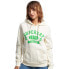 Фото #1 товара SUPERDRY Vintage Athletic hoodie