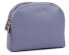 Фото #3 товара Women´s leather crossbody bag 12 Lavender