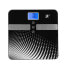 Фото #4 товара Цифровые весы для ванной Lafe LAFWAG46346 Чёрный 150 kg