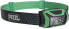 Фото #1 товара Petzl TIKKA - Headband flashlight - Green - Plastic - Buttons - IPX4 - LED