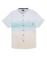 ფოტო #1 პროდუქტის Men's FULL CANVAS - NIGHTHAWK BUTTON UP SHIRT