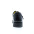 Фото #13 товара Diesel D-Hammer MS Y02983-P4471-T8013 Mens Black Oxfords Monk Strap Shoes
