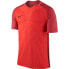 Фото #1 товара Nike Strike Top SS M 725868-657 T-shirt