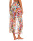 Women's Break The Mold Sarong Cover-Up