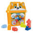 Фото #1 товара FISHER PRICE Cube Block Corgi Fishe Price Mega Blows