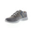 Фото #4 товара Rockport Metro Path Blucher CI6358 Mens Gray Wide Lifestyle Sneakers Shoes 7