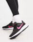 Фото #3 товара Nike Running Revolution 6 trainers in black