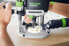 Festool Oberfräse OF 1010 REBQ-Plus im Systainer - фото #10