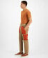 Фото #7 товара Men's Utility Pants, Created for Macy's