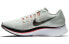 Фото #1 товара Кроссовки Nike Zoom Fly 1 "Barely Grey" 897821-009