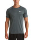 Фото #1 товара Футболка Nike Hydroguard Short Sleeves