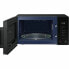 Microwave Samsung MG23T5018CK Black 23 L