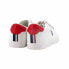 Фото #3 товара Мужские спортивные кроссовки U.S. Polo Assn. MARCX001A Белый