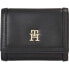 Фото #1 товара TOMMY HILFIGER City Med Flap wallet