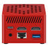 Фото #4 товара LEOTEC LEMPC07R N100/12GB/256GB SSD desktop pc