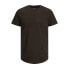 JACK & JONES Noa Crew Neck Regular Fit short sleeve T-shirt