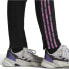 Штаны для взрослых Adidas Tiro Женщина Чёрный