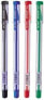 Фото #1 товара Spark Line Długopis Pietro 0.7mm 4 kolory (155014)