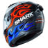 Фото #3 товара SHARK Race-R Pro Carbon Lorenzo 2019 full face helmet