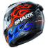 Фото #4 товара SHARK Race-R Pro Carbon Lorenzo 2019 full face helmet