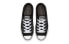 Кеды Converse Chuck Taylor All Star 564982C черно-белые 35.5 - фото #4