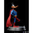 IRON STUDIOS Space Jam New Legacy Duffy Duck Superman Art Scale Figure