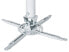 IC Intracom 424851 - Ceiling - 20 kg - White - Manual - 575 - 825 mm - 360°